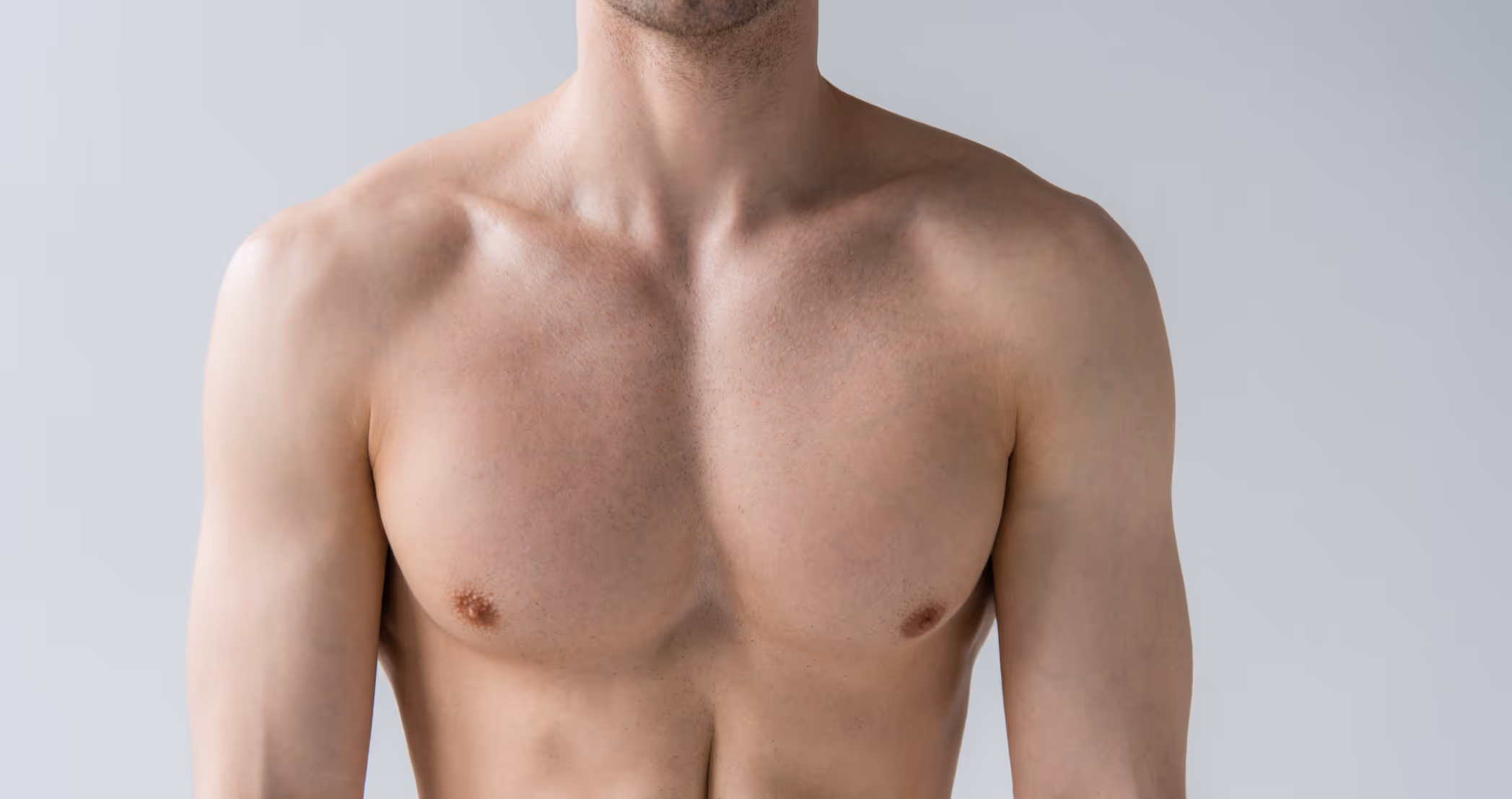 Male Thoracic Surgery in Guadalajara, Mexico